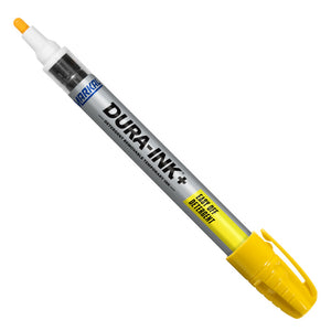 DURA-INK®+ Easy Off Detergent Removable Ink Marker DURA-INK®+ Easy Off Detergent Removable Ink Marker
